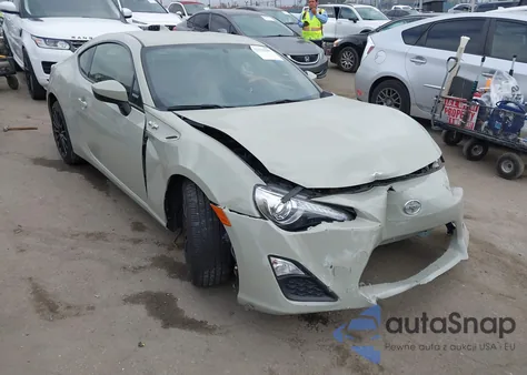 2016 Scion Fr-S Release Series 2.0 из США, поврежденный, VIN JF1ZNAA14G8706766